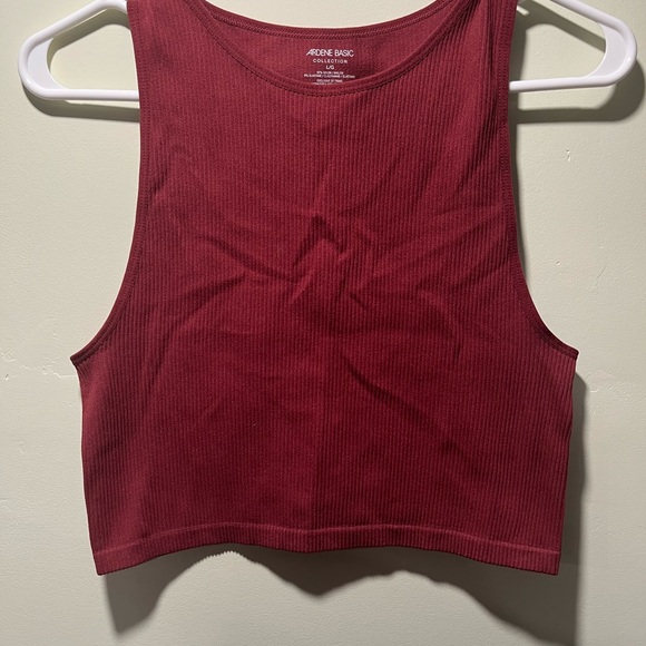 H&M Tops - Four women’s tank tops